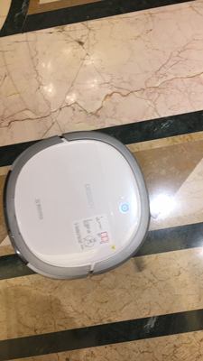 目前看来分享下科沃斯扫地机器人怎么样,科沃斯扫地哪款最最好