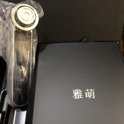 入手评测使用雅萌美容仪哪个型号好?大家对比