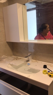 欧路莎实木浴室柜怎么样到底值不值得入手？