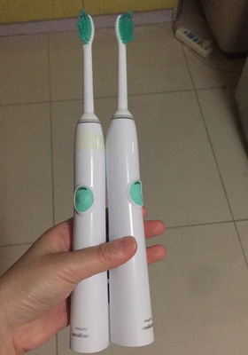 飞利浦电动牙刷HX6871HX6897HX6616怎么样
