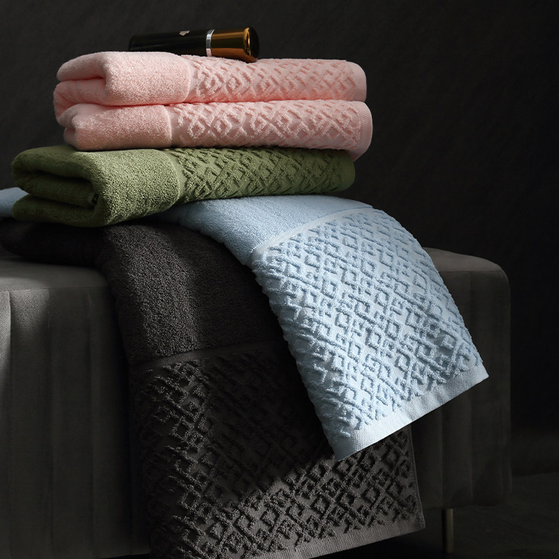40五酒店浴巾2024新款男女家用纯棉吸水加厚裹巾大人全,包装,五金配件包装,淘宝优惠券,粉丝福利购,淘宝优惠卷