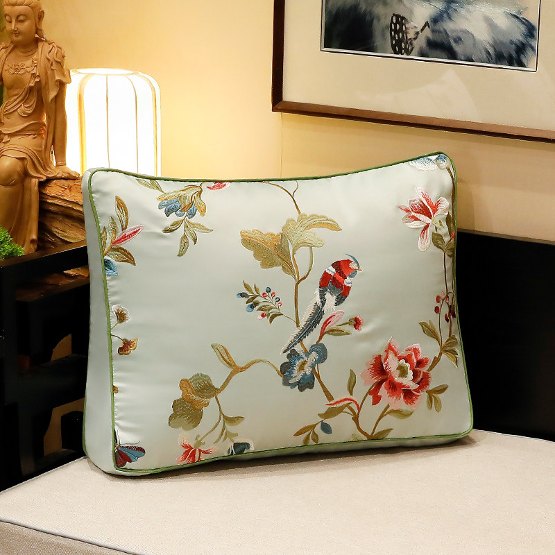613中式抱枕靠枕床头靠垫大靠背客厅实木沙发抱枕套罗汉床软包靠,农机/农具/农膜,播种栽苗器/地膜机,淘宝优惠券,粉丝福利购,淘宝优惠卷