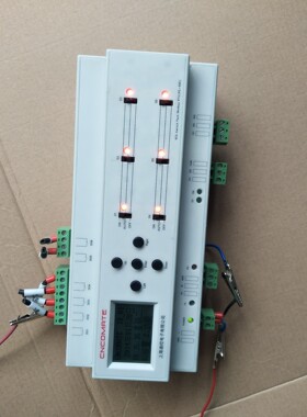 议价Dk2000-CSN0616.DC24/3.5W 6路16A