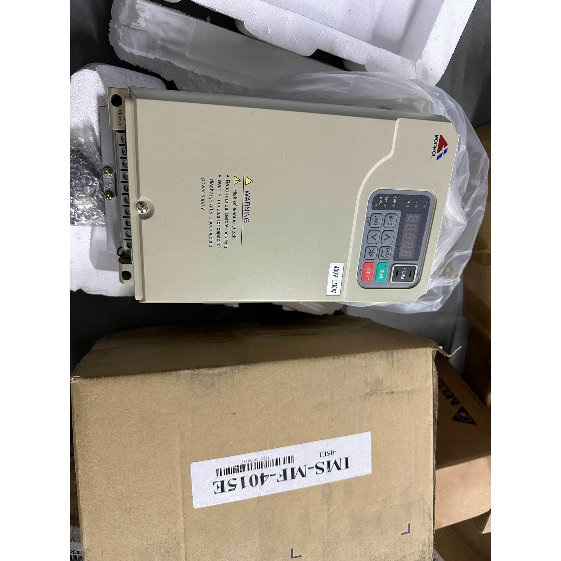 议价蒙德变频驱动器IMS-MF-4015E