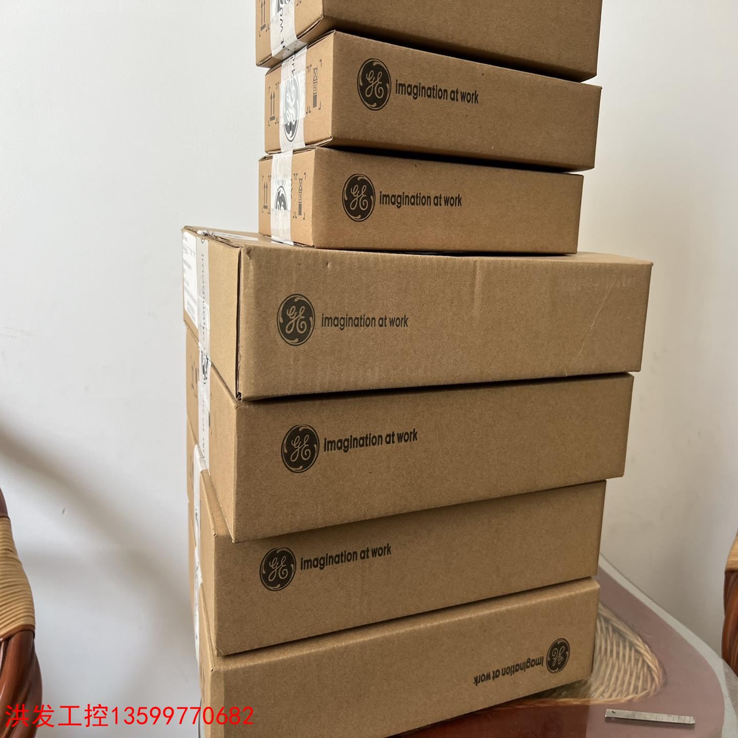 议价【洪发工控】AI卡件369B1841G0130