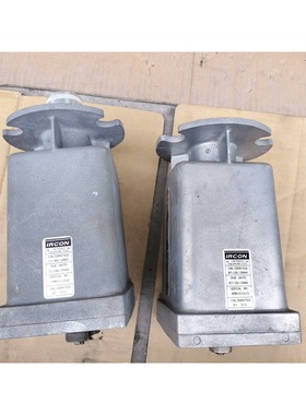 议价MODLINE3，MR-LR10-07C 2台，样子如图，