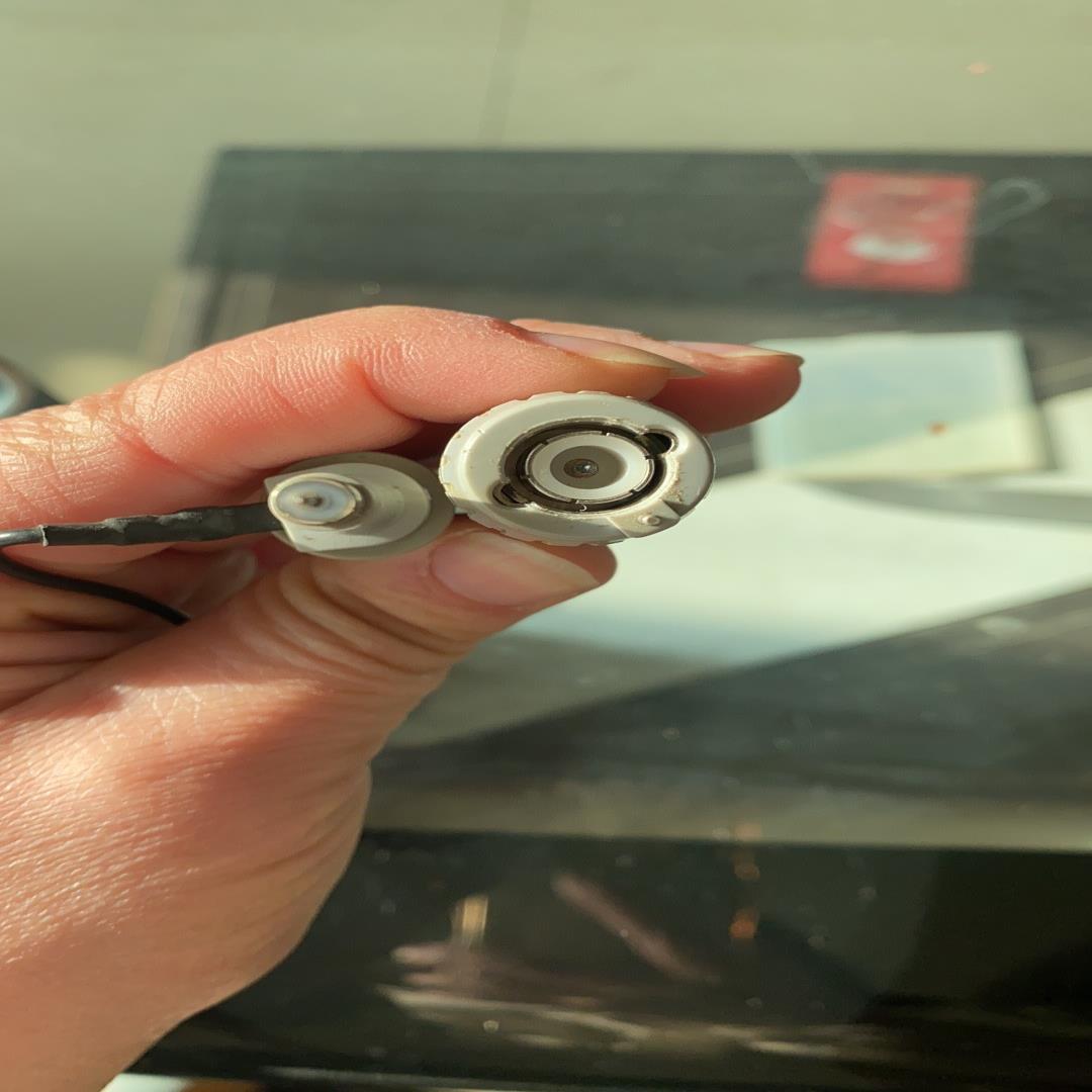 议价【熙城机电】(鑫鑫机械)Agilent 10073D安捷伦示波器探头500M