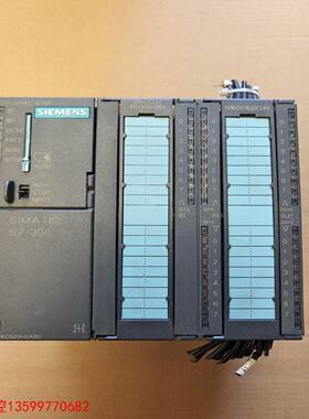 议价【洪发工控】CPU 314-6CG03-0AB0，CPU314C-