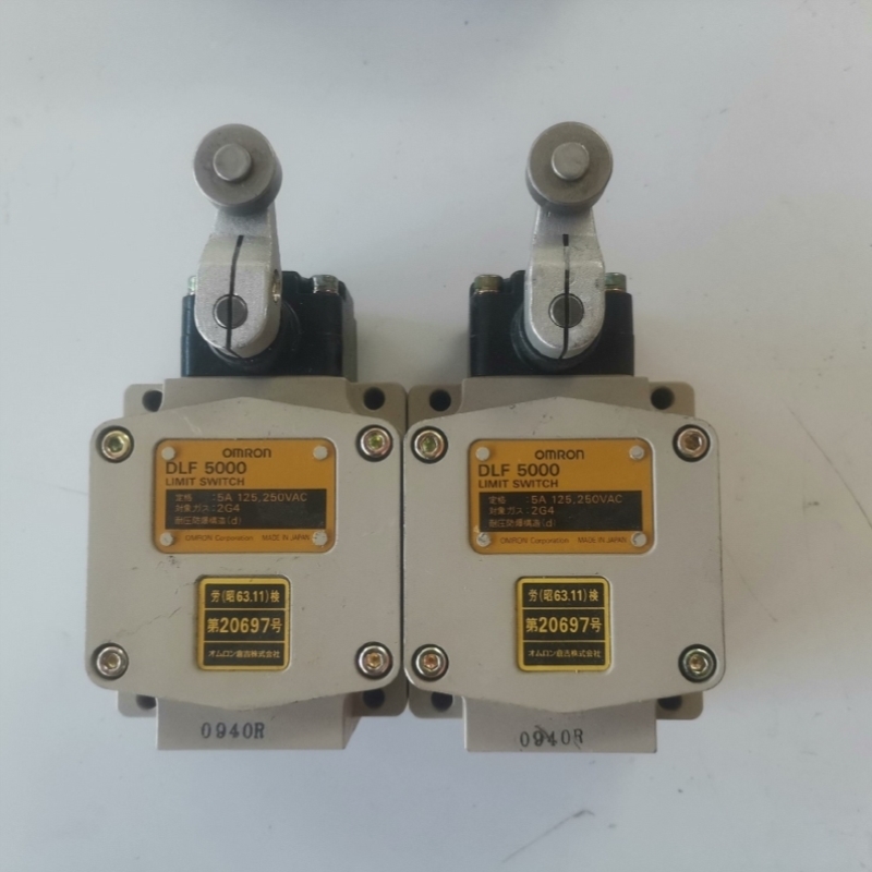 议价防爆行程开关DLF5000实物拍摄拍议价