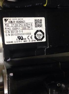 议价议价安川SGMJV-01ADE6S 0161 01ADA21 2C 01ADL21 SGM7J-01AF