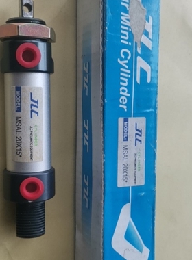 议价上海亚德克MSAL20X15实物拍摄拍前议价