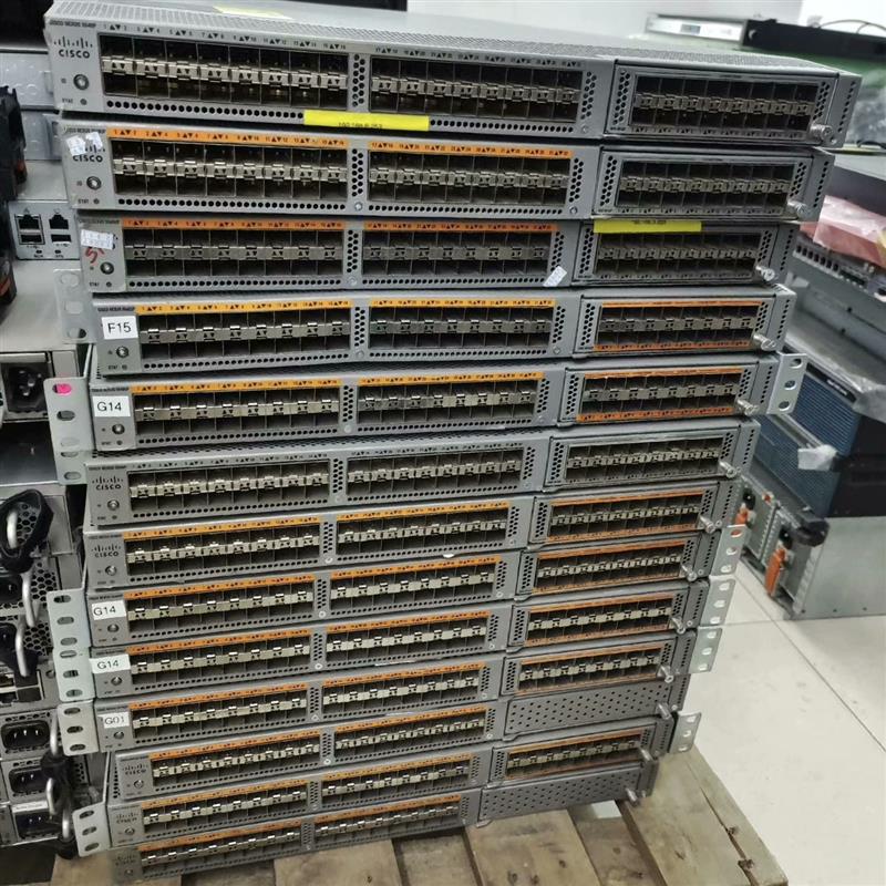 议价【议价】Cisco/思科思科N5K-C5548UP