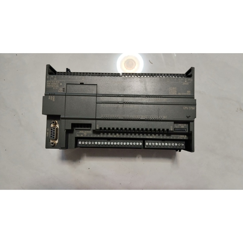 议价288-1ST60-0AA0。实物拍摄品相如图，功能包