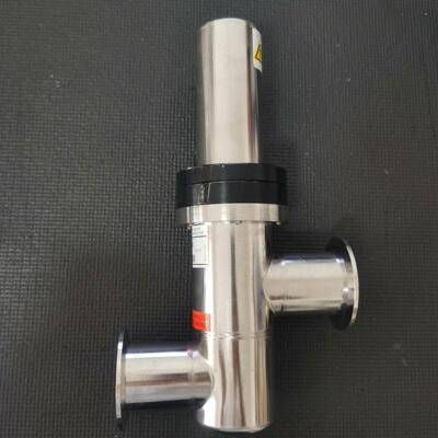 议价(伟易设备）NC真空角阀Nor-Cal 3870-06309 件成