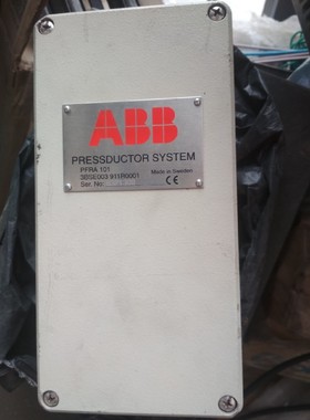 议价3BSE003911R0001 PFRA101