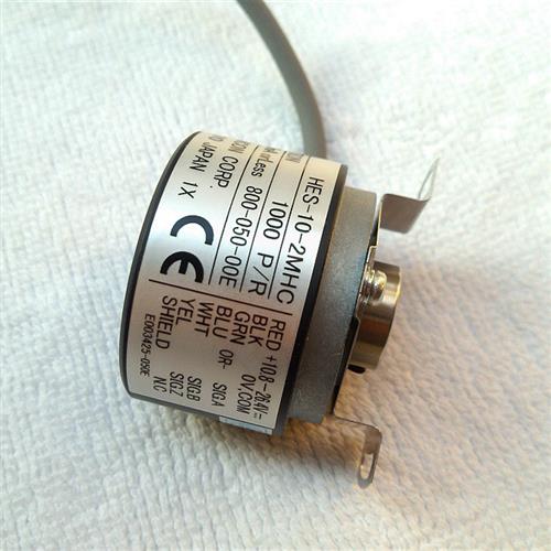 议价议价正品 内密控编码器HES-10-2MHC OVW2-1024-2MHT 2MD 20 2