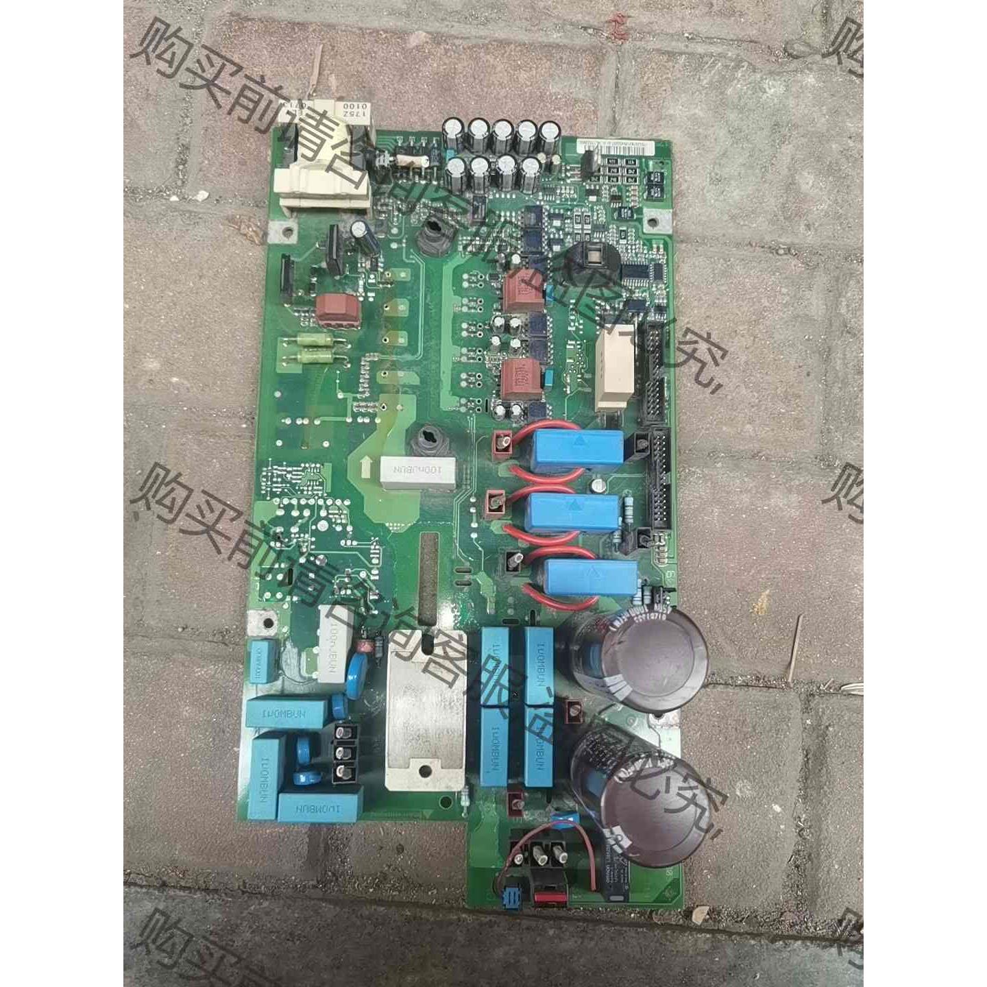 议价丹佛斯 VLT5000系列 175Z1769 CT12 电源 议价产品