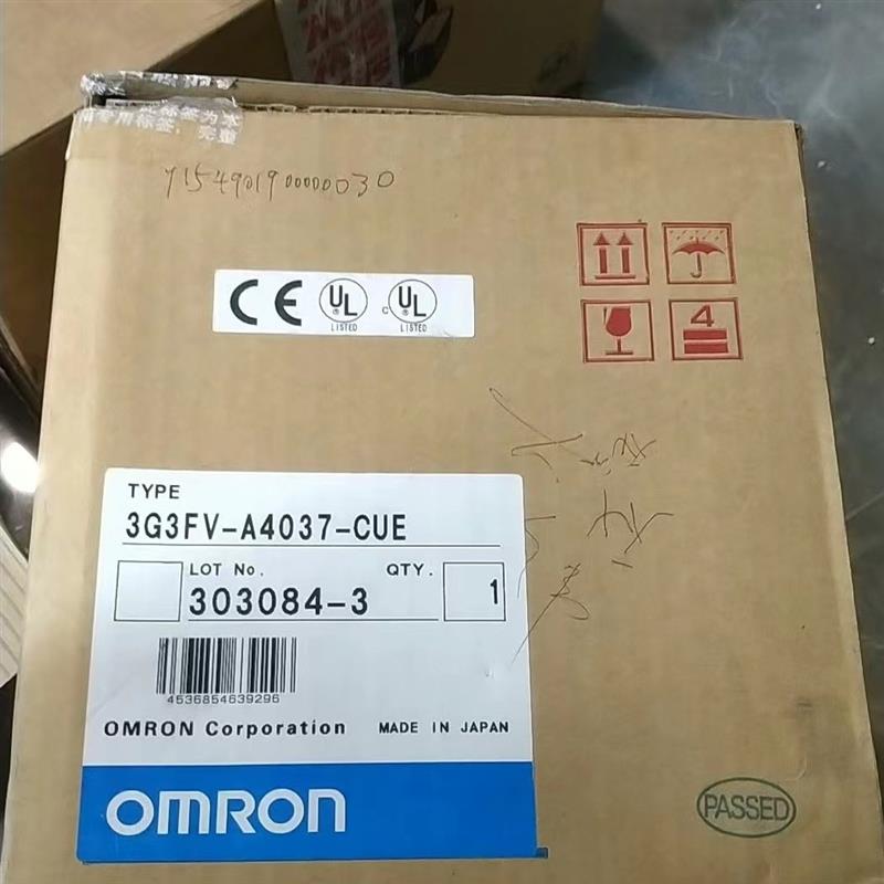 议价3G3FV-A4037-CUE正品，有需要的欢迎