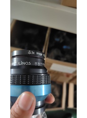 议价LINOS inspec.x L 5.6/105 B