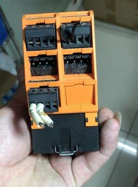 议价IFM ACUWjgF7IB82 25A S-i模块SmartL5