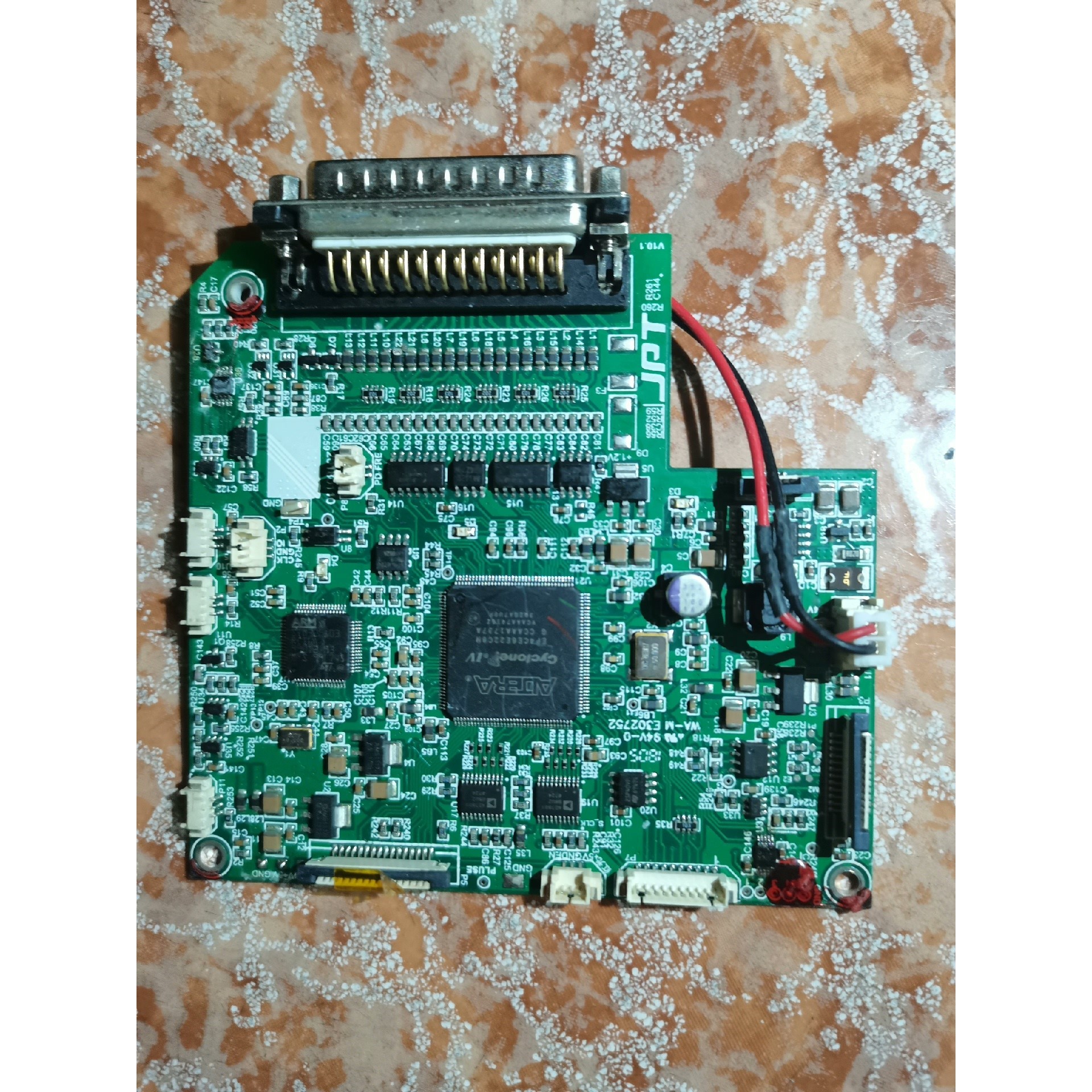 议价EP4CE6E22C8N,几张,成色见图实物,一张500