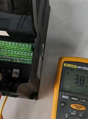 议价【议价】日业变频器4KW，CM530-A04T4R0G/5R5PB，