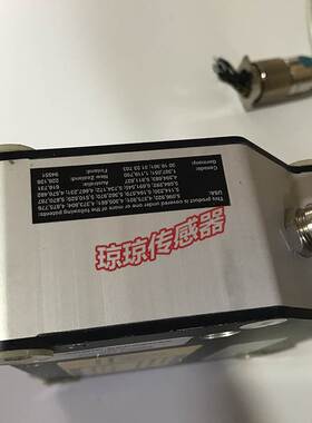 议价LMI乐姆迈SLS5000激光传感器线性位移传感器SLS 5000-200/300