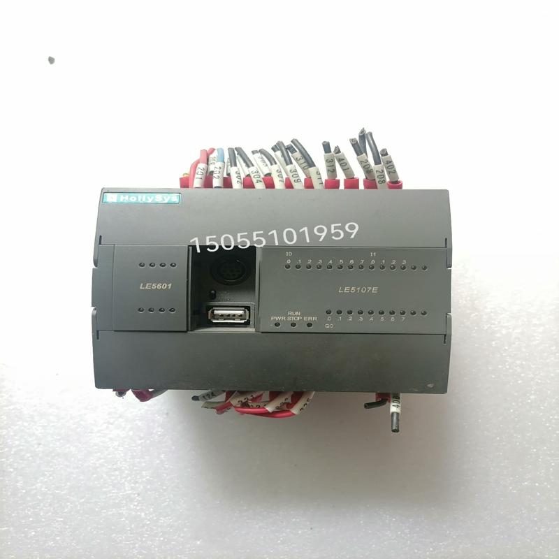 议价（议价）和利时PLC模块LE5107E