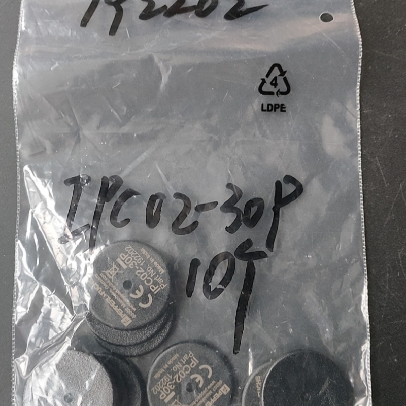 议价德国倍加福IPC03-12.4实物拍摄拍前议价