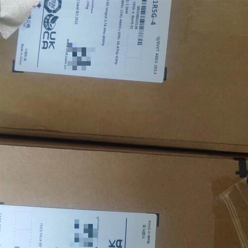 议价正品英威腾变频器GD200A-1R5G-4，及GD200