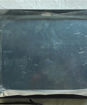 议价嘉 NS12-TS00B-ECV2触摸屏 议价 190921 实物拍摄