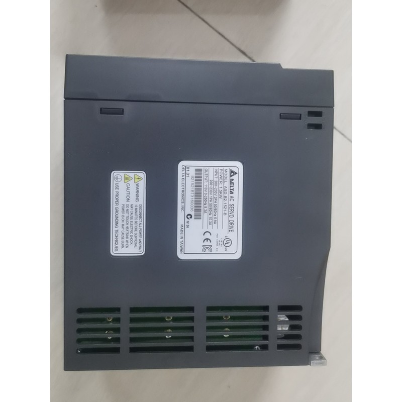 议价台��ASD一B2一1521一B1.5KW