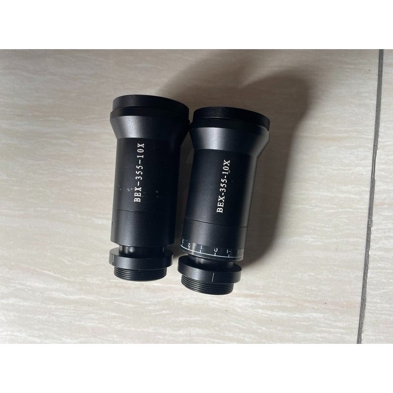 议价新加坡ronar smh扩束镜BEX-355�C10X，进