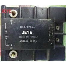 议价【熙城机电】JEYE固态继电器AF8042-220NII(AF4042-220NII，A