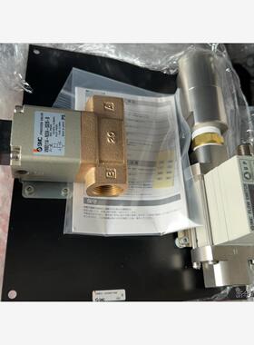 议价SMC水单元，VNB3-DUN011986套，配置议价