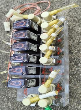 议价（请询价）德国burkert 电磁阀A15898，实物拍摄功