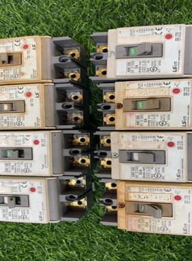 议价{5达工控}LS断路器ABE32b议价