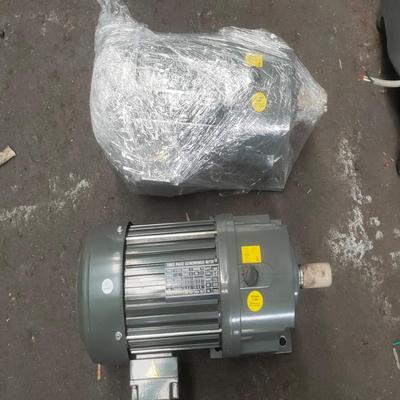 议价减速电机15千瓦115120轴直径32询价