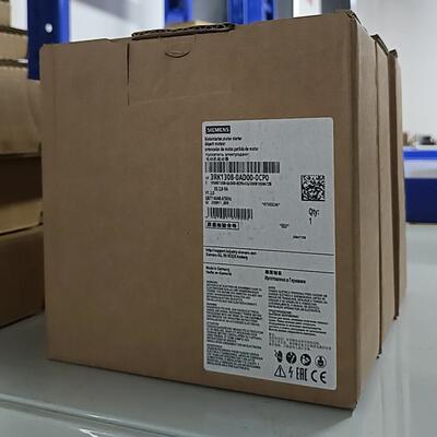 议价(议~价)3RK1308-0AD00-0CP0启动器