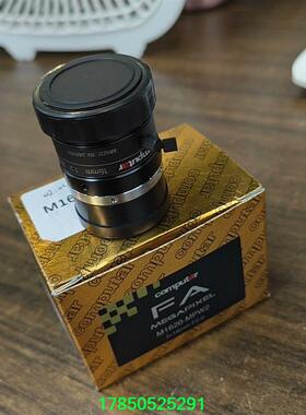 议价computar M2518-MPW2 康标达 500W像素议价