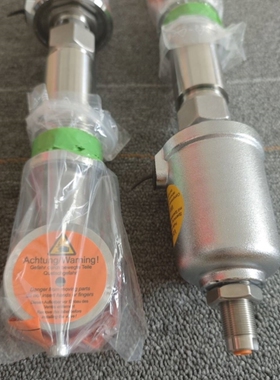 议价Schubert & Salzer调节阀8040/025VB0100M-0 ID：4076316