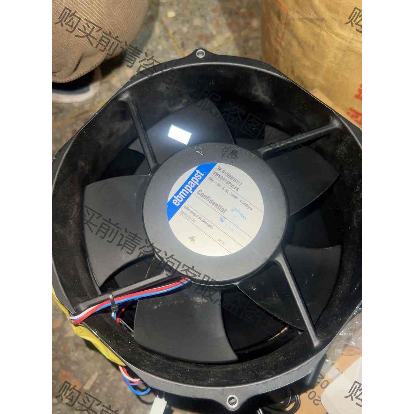 议价德国EBM SK 0150060417。VWS0216PUL 议价产品