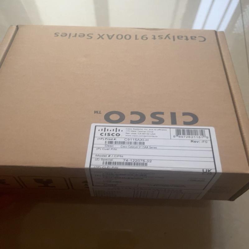 议价（议价）Cisco思科 C9115AXI-H Wi-Fi6