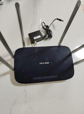 议价TP-LINK TL-WDR7300全千兆口 ac2100无