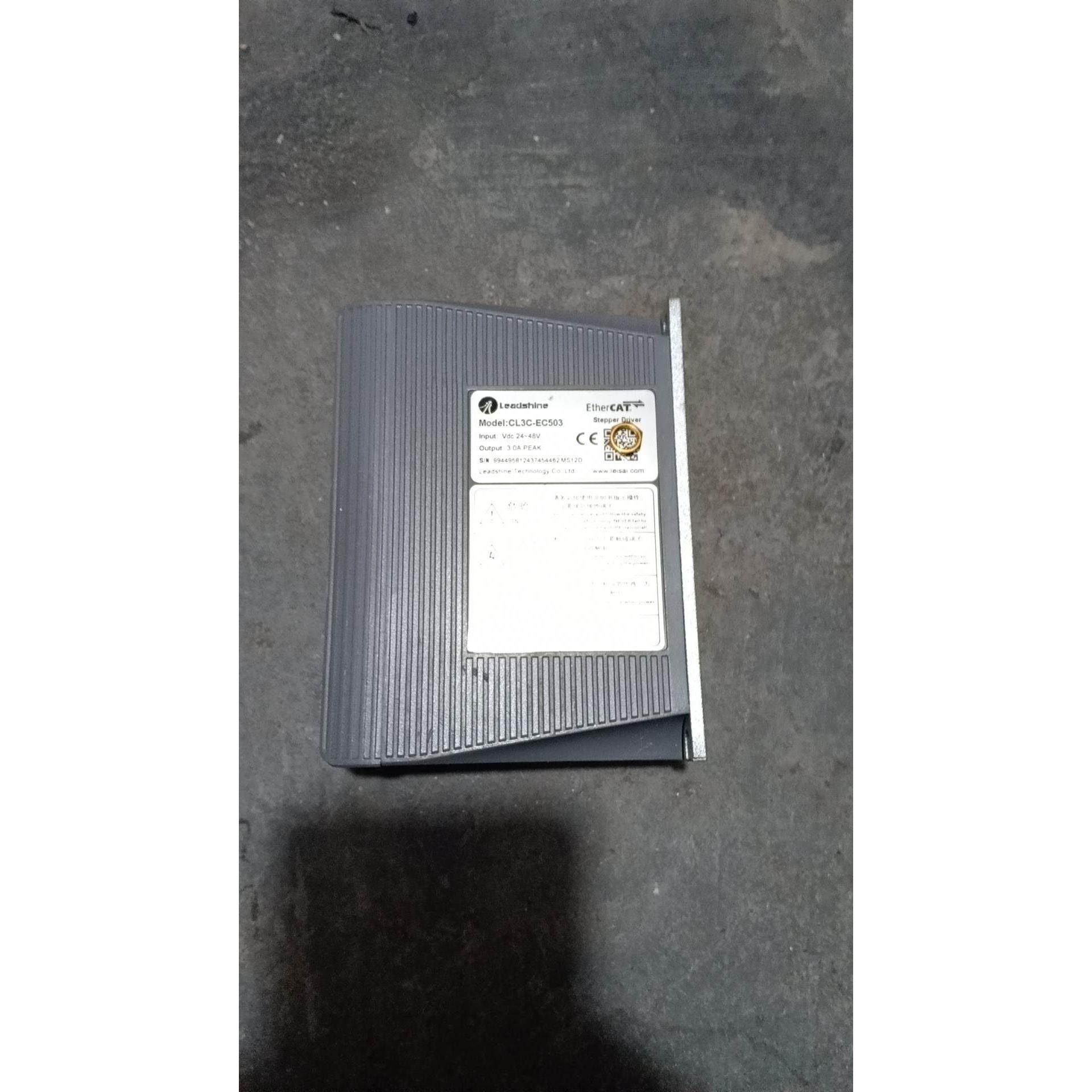 议价驱动器/控制器 CL3C-EC50