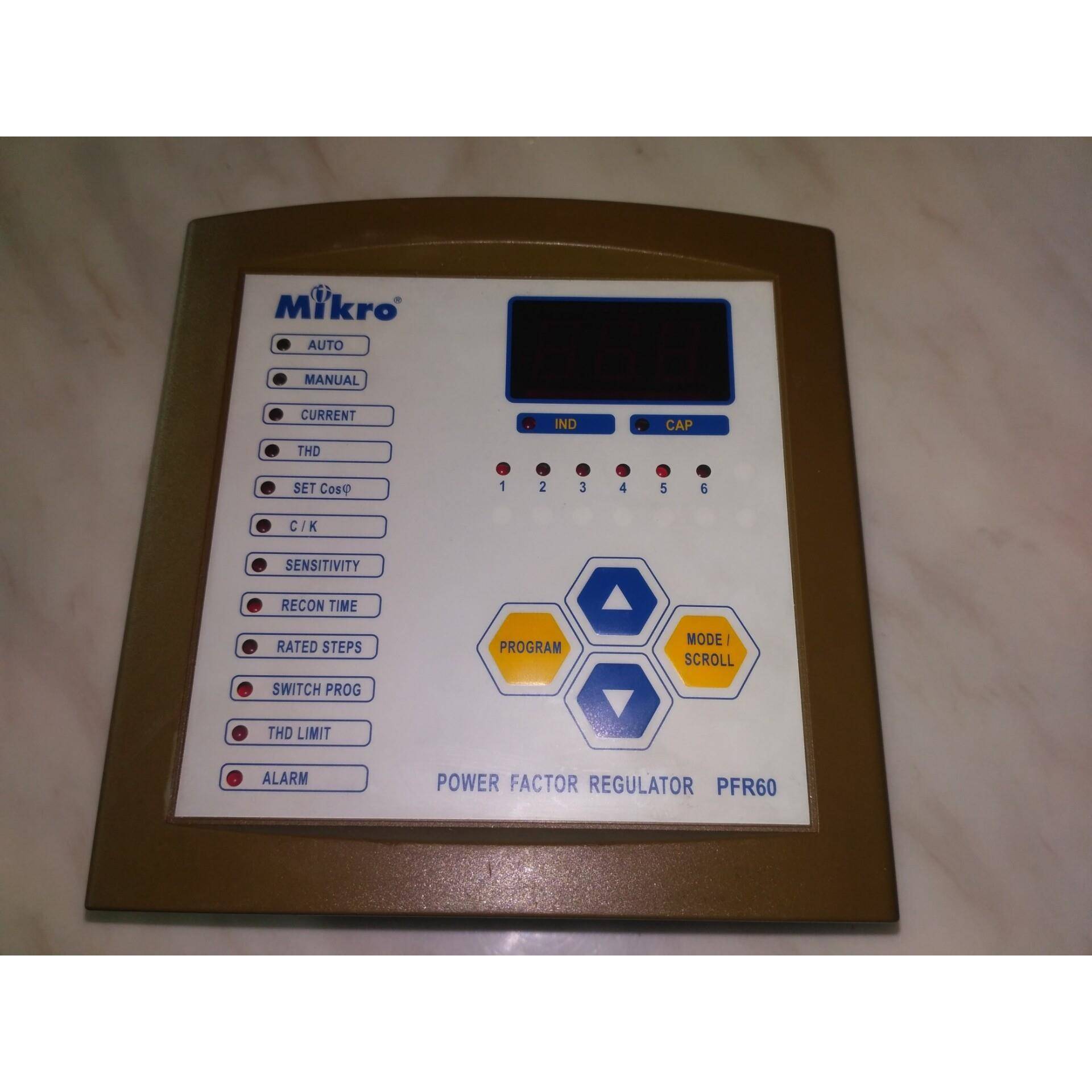 议价议价MIK自动电容补偿器PFR60-415-50议价