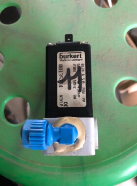 议价burert 宝德电磁阀230V, 00135734.本人不