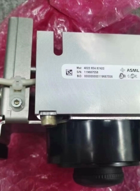议价ASML 4022.654.87422, 无包，1个，6