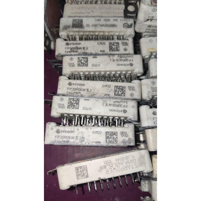 议价FP30R06W1E3 FS30R06W1E3 FS35R0