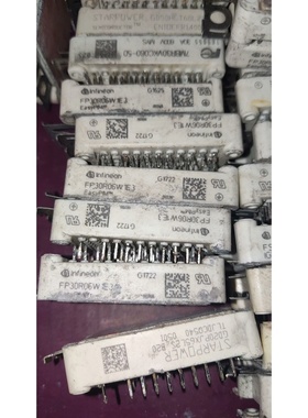 议价FP30R06W1E3 FS30R06W1E3 FS35R0